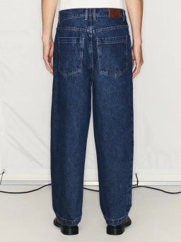 брюки джинсовые мужские / Zarina  фото 4