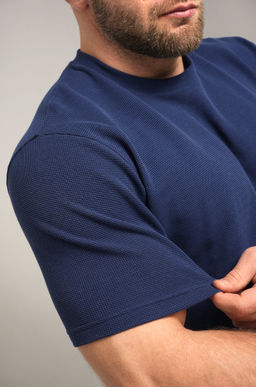 Мужская футболка Happyfox