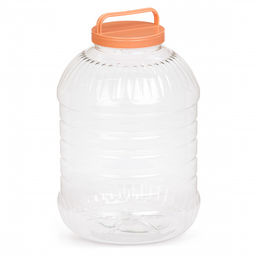 Цена за 2 шт. Бидон ПЭТ 10л М3056