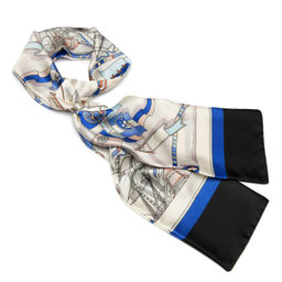 Шарф Джанет 003416_80_06 Foxtrot