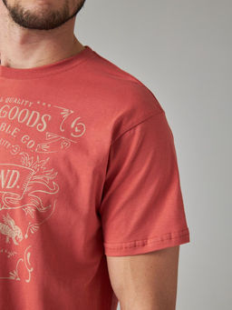 Футболка мужская арт. 02285/Sketch - F5 фото 6