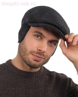 011-130 Кепка (56-62)