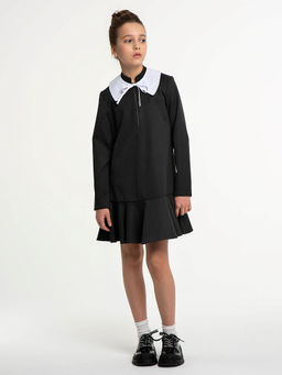 Школьное платье Mooriposh, модель 0175