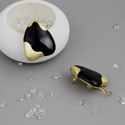 Серьги Арт. 3V-6856-Y