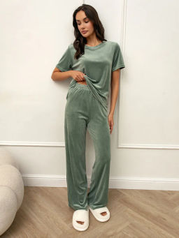 Костюм женский Кэт-1 Розовый - Modamica фото 61