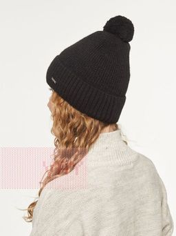 Шапка 202-8396. 08 черный