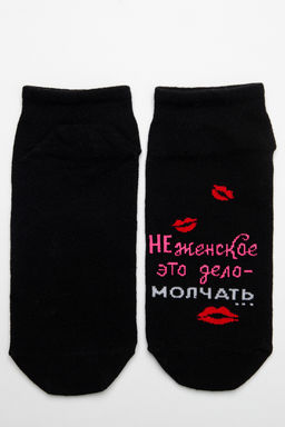 Носки женские Berchelli Болтушка набор 3 пары  фото 11