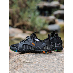 Коралловые тапочки аквашузы - Bearwear фото 8