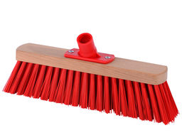 Щетка для улицы деревянная арт. 530 ЭЛЬФ