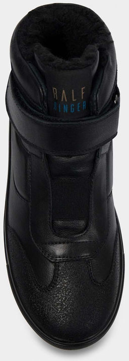 Кеды SHEILA-D 835248ЧЧ - Ralf ringer фото 4