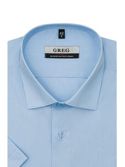 Сорочка мужская короткий рукав GREG 220/109/4030_V