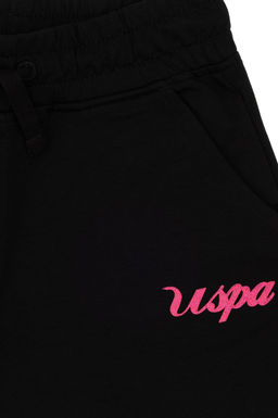 K_z _ocuk Siyah _rme _ort Sepette S_rpriz _ndirim - U.s. polo assn фото 3