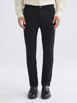 760 Skinny Fit Erkek Jean Pantolon
