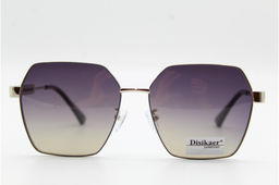 Солнцезащитные очки Disikaer (Polarized) с мешочком 0814 60-17-145 C3
