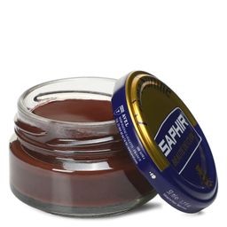 Крем для гладкой кожи SAPHIR Артикул 869063, коричневый