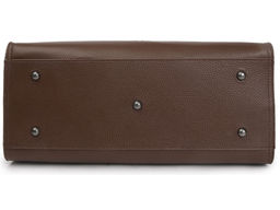 Cумка женская Lanotti YN252/коричневый