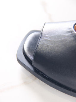 Босоножки 4001.415bl.Черный