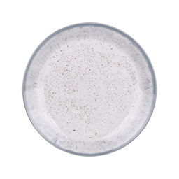 Тарелка обеденная 24см. "Rustic Grey" WQ2404-95DP арт. 278661