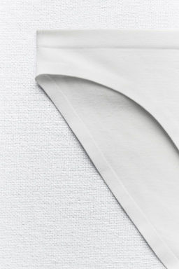 SEAMLESS BRIEFS - Zara фото 4