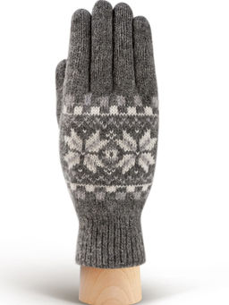 Пeрчатки Китай M36 d.grey