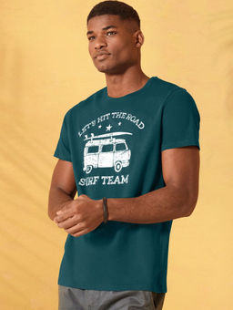 Футболка мужская LIVERGY  фото 5