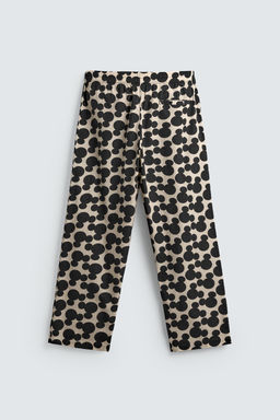 MICKEY MOUSE SILHOUETTE PYJAMA PACK HARRY LAMBERT FOR ZARA X DISNEY  фото 10