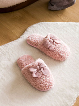 Fiyonk Detayl? Kad?n Ev Terli?i - Waikiki фото 2