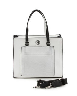 Marina Galanti
Сумка, серебро