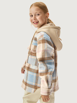 Куртка 4м8426 небо - Nikastyle фото 8