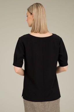 60579 Блуза Елисеева Олеся - Eliseeva olesya фото 7