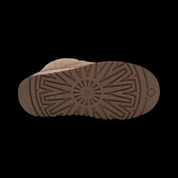 Сапоги MU2-3 коричневые