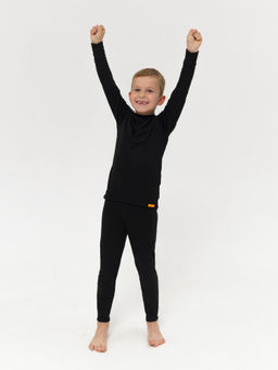 Термофутболка детская ACTIVE -25 - Comazo фото 4