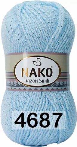 VIZON SIMLI - Nako фото 15