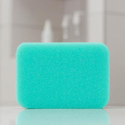 Цена за 3 шт. Губка для тела «Афродита», 14.5×10.5×6 см, МИКС