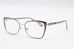 Готовые очки Yimei 2003 54-18-142