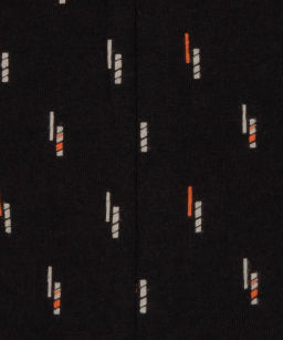 3MP-101/02 Трусы классика Line - набор 3 шт. серый + графитовый + черный - Atlantic фото 8