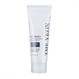 Yo-Woo Glutathione Toning Wrapping Mask - Маска-пленка выравнивающая тон кожи, 70 мл