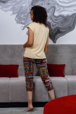 Пижама Утро