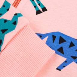 Куртка Youlala футер хлопок с полиэстером фото 16