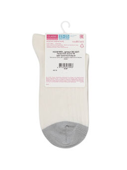 Цена за 2 пары. Носки женские CONTE CLASSIC Носки женские - Conte elegant фото 5