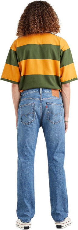 Джинсы мужские