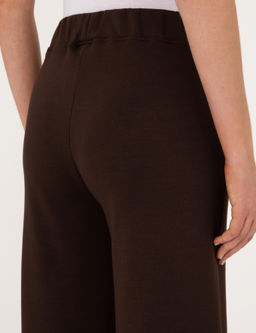 Kahverengi Flare Fit E_ofman Alt_ - Pierre cardin фото 6