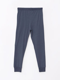 Beli Lastikli Marvel Bask?l? Erkek ?ocuk Jogger E?ofman Alt? - Waikiki фото 2