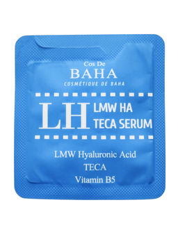 Cos De BAHA Увлажняющая сыворотка для лица с гиалуроновой кислотой / Hyaluronic Serum Sample (LH), 1,5 мл