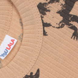 Футболка лапша 1458700202 - Youlala фото 2