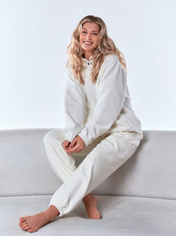 Брюки B.423 крем - Argo classic фото 5