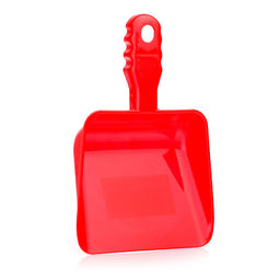 Набор "Уборка" (совок+швабра) в сетке