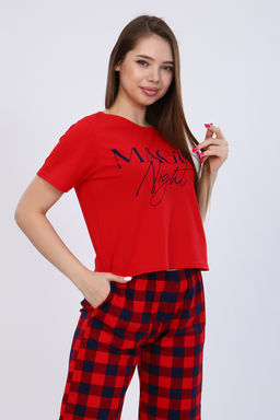 Пижама 24378 - Натали фото 6