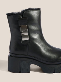 Женские ботинки TENDANCE