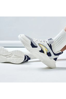 Кроссовки LifeStyle Серный/Синий/Белый - Anta фото 2